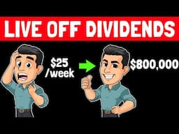 How To Make $5000/month with Only $25/week