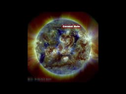 A CIR is Expected To Hit Earth's Magnetic Field