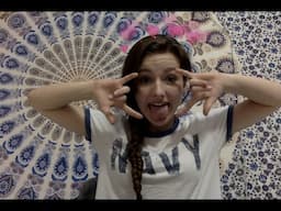 COME HANG WITH ME