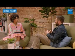 Understanding depression | Best bits | Inside Health | Bupa Health