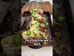 High Protein Taco Stuffed Sweet Potatoes #cooking #mealpreponfleek