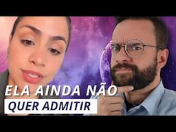 Laysa Peixoto, as ASTRONAUTA FAKE, se MANIFESTA!