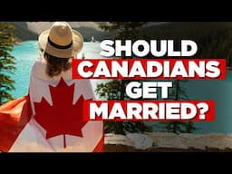Want a Stronger Canada? Here's How Healthier Marriages Bring National Benefits