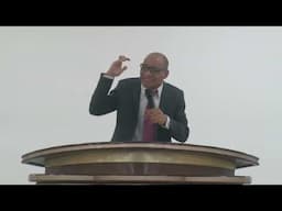 COMO ENTRAR NO REINO DE DEUS?