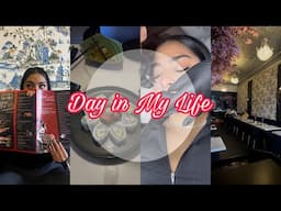DIGITAL DIARY: GOT MY LIPS DONE AGAIN/ SUSHI Vibes/ UNBOXING