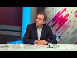 Las propuestas de Sebastián Andújar para Canelones