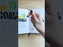 June setup reveal #bulletjournal #planner