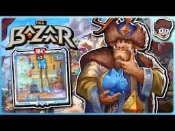 Lumboars, Your Day Has Finally Arrived!! | The Bazaar