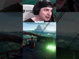 The Greatest Pirate you'll ever see...