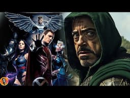 Major X-Men Apocalypse member is Returning in Avengers Secret Wars #avengerssecretwars