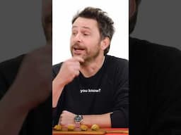 The Always Sunny gang eats ALL THE SCOVILLES!!!