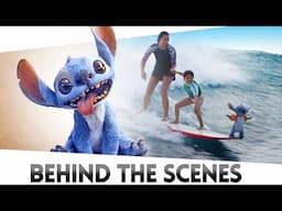 Lilo & Stitch (2025) - Behind the Scenes