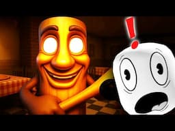 ESCAPE FROM TUNG TUNG SAHUR'S PIZZERIA IN ROBLOX...