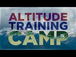 FONT ROMEU ALTITUDE TRAINING CAMP!