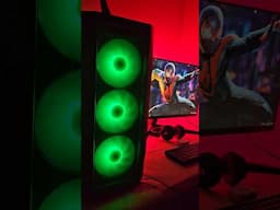 The New Editing 😍 Setup #Setup
