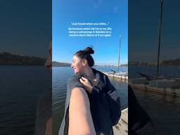 “Just travel when you retire” 😭 #travel #beinginyour20s #livingabroad