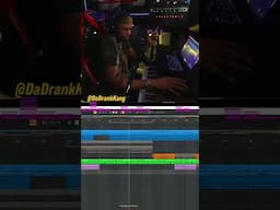 Drum Breaks in Ableton Live 12 - MPC X Beat Making #ableton #abletonlive  #akaipro #makingbeats