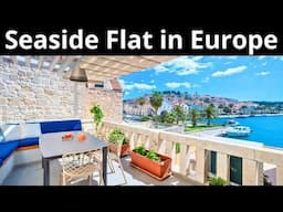 15 Small Towns to Buy a Beachside Apartment in Europe