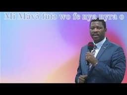 Mi Màvɔ̃ futɔ wo fe | Evangéliste Dodji Paul NOUMONVI