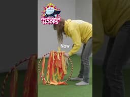 🎪 HOOP OF DOOM? RING OF FIRE? 😱🔥