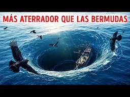 Los Misterios Sin Resolver de la Tierra que te Pondrán la Piel de Gallina