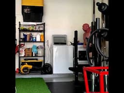 Getting Bigger Will Make You Stronger!