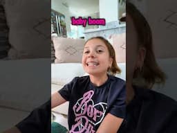 My Mama Surprise Family