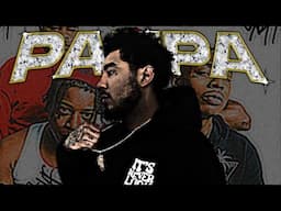 YG x Baby Stone Gorillas x Paupa Type Beat "Pressure" | PROD. BY PAUPA + ZAYFRMLA