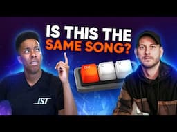 Songs That Sound Similar | Who Did It Best?