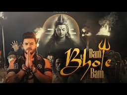 Bam Bhole Bam || Mani Ladla || Jatinder Jeetu || Mahashivratri Special 2025