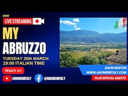 My Abruzzo