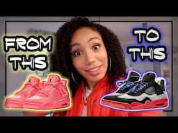 I Handcrafted a $1,200 Pair of Shoes from SCRATCH in 4 days! | Shoe Surgeon Shoe School