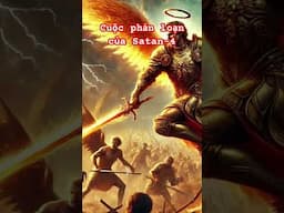 Cuộc phản loạn của Satan-4