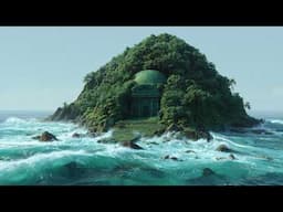 Iss ISLAND mein Chupa hai 5000 Saal Purana RAAZ | Film/Movie Explained in Hindi/Urdu | Movie Story