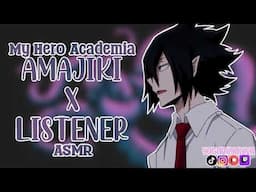 "Missed You.." A Reuinion Tamaki Amajiki x Listener