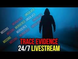 24/7 Unsolved Cases