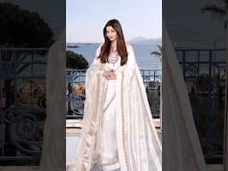 Manish Malhotra | Aishwarya Rai Bachchan | The Cannes Film Festival 2025    #cannes2025