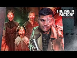 Are They Moving?? | The Cabin Factory