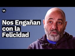 La Felicidad se ha vuelto Tóxica. Víctor Amat, el Psicólogo Punk