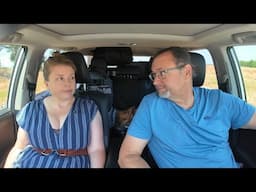 VLOG UPDATE 2025: Dodging Disasters and Persevering