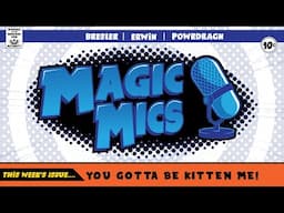 You Gotta Be Kitten Me - Tarkir Incoming, Newsening Returns, Secret Lair Drama & More!
