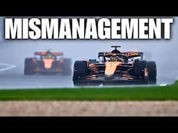 Is McLaren Ruining The Title Battle Between Piastri and Norris?