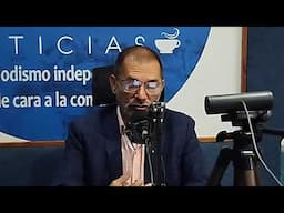 ☕️ TERCER SORBO DE CAFÉ CALIENTE - 17 DE JUNIO DE 2025