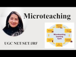 Micro teaching, Blended Learning (@knowledgeescort)