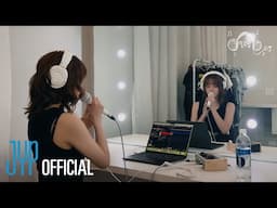 ‘Billie Eilish - THE GREATEST’ Covered by NMIXX LILY | 릴코딩