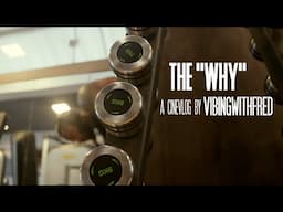 The "WHY"  A short film |BMPCC 6kpro|