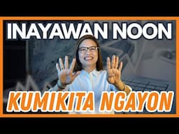 9 Negosyong Inayawan mo NOON, KUMIKITA NGAYON