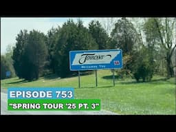 Country Music travelogue on Mountain Dulcimer - Dulcimerica 753