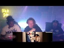 Lit Up AV REACTIONS: Lil' Mo ft. Fabolous – 4Ever (Official Video)