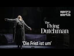 'Die Frist ist um' | Wagner's The Flying Dutchman (Robert Hayward)